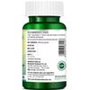 Morpheme Remedies Amla 500 mg - 60 Veg Capsules view 3