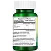 Morpheme Amla 500mg Extract 60 Veg Caps - 3 Bottles view 3