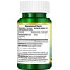 Morpheme Remedies Mucuna Pruriens (Kapikachhu) 500mg Extract - 60 Veg Caps - 3 Bottles view 3
