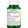 Morpheme Remedies Phyllanthus Niruri (Bhumyamlaki) 500mg Extract - 60 Veg Caps - 3 Bottles view 3