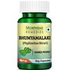 Morpheme Remedies Phyllanthus Niruri (Bhumyamlaki) 500mg Extract - 60 Veg Caps - 6 Bottles view 2