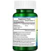 Morpheme Remedies Tribulus Terrestris 500 mg - 60 Veg Capsules view 2