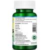 Morpheme Remedies Tribulus Terrestris 500 mg - 60 Veg Capsules view 3