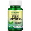 Morpheme Remedies Tulsi Holy Basil 500 mg - 60 Veg Capsules view 1