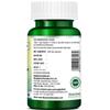 Morpheme Remedies Tulsi Holy Basil 500 mg - 60 Veg Capsules view 3