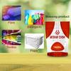 Tinopal Optical Brightening Agent - Industrial-Grade for Textiles and Detergents (1 Kg) view 3