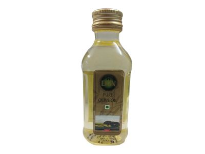 Ekin Pure Olive Oil Bottle