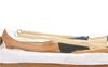 Dyna Pelvic Traction Appliance Full set (L) view 1
