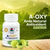 A-oxy (Amla) Capsules - Anti Oxidant | 60 Capsules view 4
