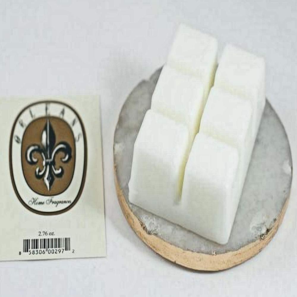 Cashmere wax Melts
