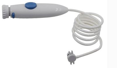 ZCOINS Oral Irrigator - Teeth Cleaning - Detachable for Easy Cleaning