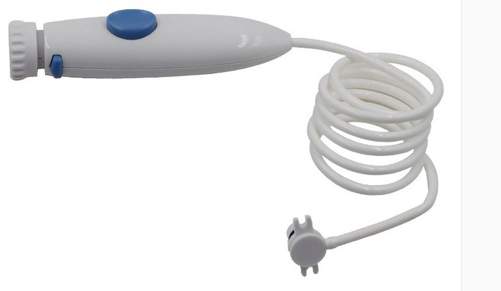 ZCOINS Oral Irrigator - Teeth Cleaning - Detachable for Easy Cleaning