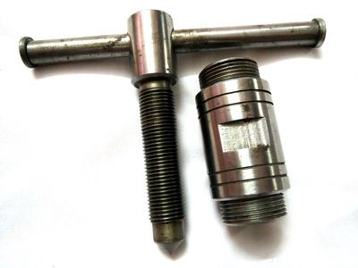 Aamrit Activa Magnet Flywheel Puller