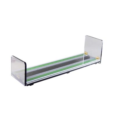 MCP Infantometer, Height Measuring Scale, Size : 18" x 5" (Length x Width)