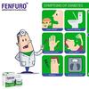 Fenfuro dietary supplement- for healthy blood glucose management/blood sugar, patented, clinically evaluated, natural -30 capsules (Pack of 2) view 3