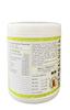 HerbalDiets Lecudyte 300gm (Mix-Fruit Flavor) Perfect diet for Leucorrhea view 3
