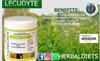 HerbalDiets Lecudyte 300gm (Mix-Fruit Flavor) Perfect diet for Leucorrhea view 4