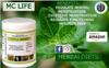 HERBAL DIETS Herbaldiets Mclife 300G(Mix-Fruit Flavor)Perfect Product For Female Monthly Cycle Problems view 4