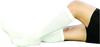 DVT-18 Anti-Embolism Stockings (Large, Style: Below Knee) view 3