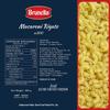 Brunella Chifferi Rigati Pasta, 500g view 3
