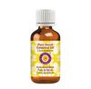 Deve Herbes Neroli Essential Oil (Citrus aurantium) Pure | Non-Sticky | Non-greasy | Lightweight | Men & Women | All Skin Types | Steam Distilled 5ml view 1