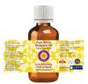 Deve Herbes Neroli Essential Oil (Citrus aurantium) Pure | Non-Sticky | Non-greasy | Lightweight | Men & Women | All Skin Types | Steam Distilled 5ml view 2