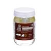 Pure & Sure Cold Pressed Extra Virgin Coconut Oil 250 ml | Natural, Organic & Pure Nariyal Tel | Used for Cooking, Skin, Hair, Baby massage| Nutrient Rich & Chemical Free view 1