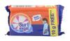 Surf Excel Detergent Bar - Stain Eraser, 90g + 10g Pouch view 1