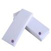 [Ear Lobe & Accessories] Personal/Professional Hair Removal Kit (40 Pcs Non-Woven Wax Strips/Patti, 26.5 X 9 cm | 1 Pc Heavy Duty Wooden Handle Wax Knife, 10.5 cm) view 2