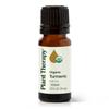 Turmeric Organic CO2 10 mL Essential Oil 100% Pure, Undiluted, Therapeutic Grade view 1