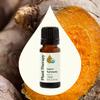 Turmeric Organic CO2 10 mL Essential Oil 100% Pure, Undiluted, Therapeutic Grade view 3