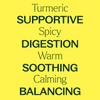 Turmeric Organic CO2 10 mL Essential Oil 100% Pure, Undiluted, Therapeutic Grade view 4