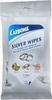 Carbona Wipe Sliver Flat Pack, 12 ct view 1