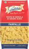 Gustora Farfalle Pasta, 500G & Princess Assorted Kids Pasta, 250G I Pasta Combo Made of 100% Durum Wheat Semolina I Rich in Protein & Fibre I Vegetarian I Zero Cholesterol I Cooking Time 10 Min view 3