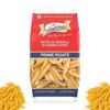 Gustora Combo of Penne Rigate Pasta & Fusilli Pasta, 1Kg (Combo of 2) I Made of Durum Wheat Semolina I Vegetarian I Rich in Protein & Fibre I Zero Cholesterol I Cooking Time 10 Min (500g X 2) view 2
