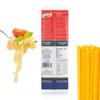 Gustora Combo Pack of Fusilli Pasta & Fettuccine Pasta, 1 KG I Pasta Combo Made of Durum Wheat Semolina I Rich in Protein & Fibre I Zero Cholesterol I No Trans-fat I Cooking Time 10 Min (500gX2) view 2