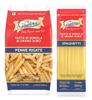 Gustora Combo Pack of Penne Rigate Pasta & Spaghetti Pasta I Italian Pasta Combo I Made of Durum Wheat Semolina I Vegetarian I Rich in Protein & Fibre I Cooking Time 10 Min (500g X 2) view 1