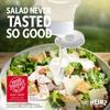 Heinz Creamy Ceasar Salad Dressing, 225ml view 3