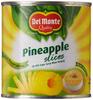 Delmonte Pineapple Slices, 439g view 1