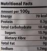 Delmonte Pineapple Slices, 439g view 3