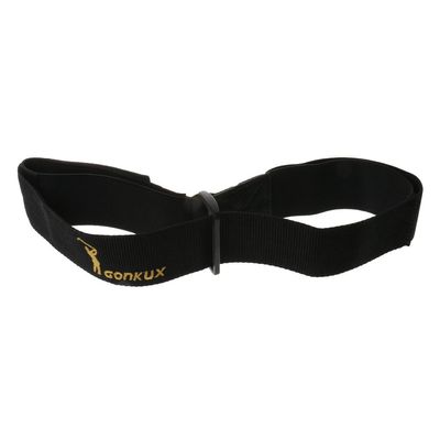 1pc Webbing Golf Swing Training Practice Golf Elbow Brace Corrector Support