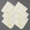 Microfiber Cleaning Cloths - for Lenses, Binoculars, Spotting .Pack of 6 BoPo Clothes view 1