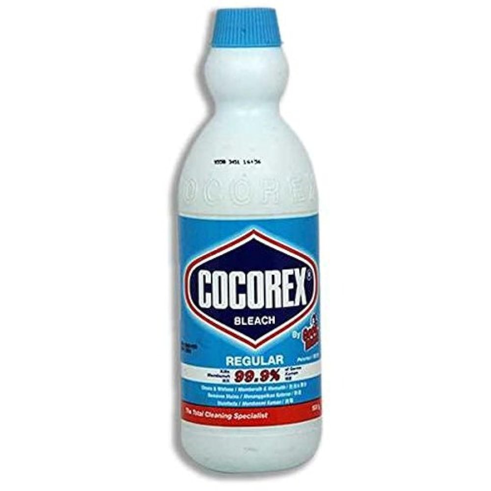 Cocorex Bleach - 1 Kg (Regular)