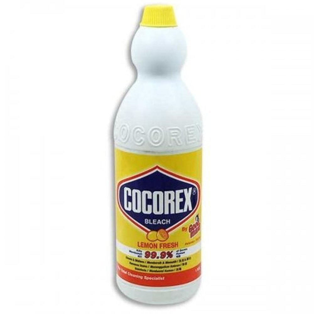 Cocorex Bleach - 1 L (Lemon)
