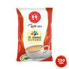 C. SOMABHAI's No. 11 CTC Premium Dust Tea - 250 Gram, Natural Assam Bhuki Tea, Kadak Chai Patti, Strong Regular Black Tea Powder, Strong Blend Tea Pouch, Beverage Special Chaa For Office Home 250g view 3