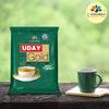 C. SOMABHAI's Uday Gold CTC Leaf Tea - 1kg, Unique Blend of Assam and Dooars Black Tea Leaves - Kadak, Aromatic & Strong Chai patti view 2
