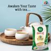 C. SOMABHAI's No. 10 Premium CTC Leaf Tea - 500g, Assam Black Loose Leaf Tea - Strong, Aromatic & Rich, 500 g Kadak Chai Patti view 3