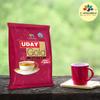 C. SOMABHAI's Uday Gold CTC Dust Tea - 1kg, Unique Blend of Assam and Dooars CTC Black Tea Powder - Kadak, Aromatic & Strong Chai patti view 2