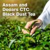 C. SOMABHAI's Uday Gold CTC Dust Tea - 1kg, Unique Blend of Assam and Dooars CTC Black Tea Powder - Kadak, Aromatic & Strong Chai patti view 4