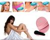 Importikaah Hair Removal Exfoliating Pads for Face and Body - Unisex view 1